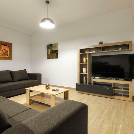 Oresteia Downtown Apartment Zakynthos stad Exteriör bild
