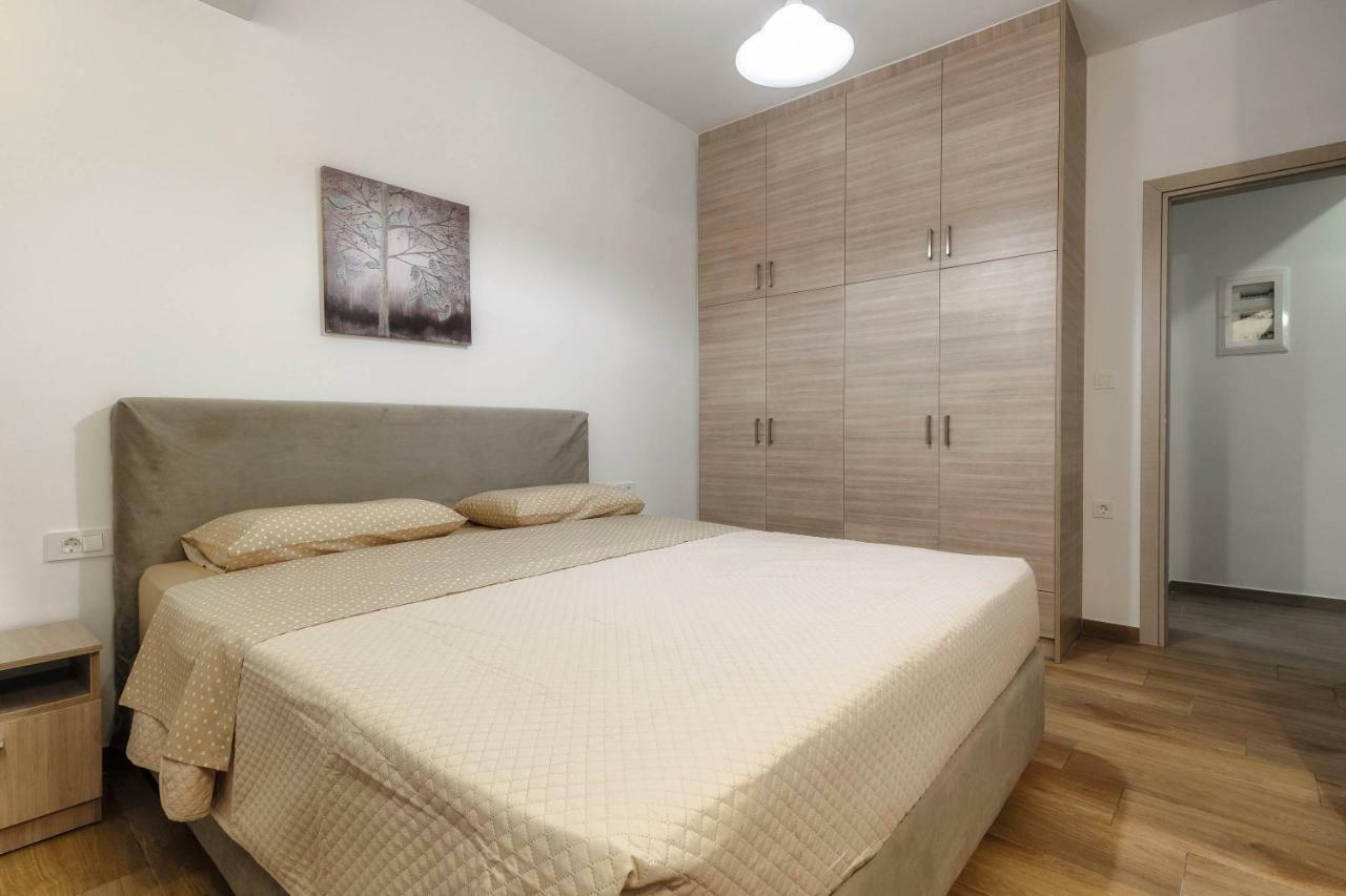 Oresteia Downtown Apartment Zakynthos stad Exteriör bild
